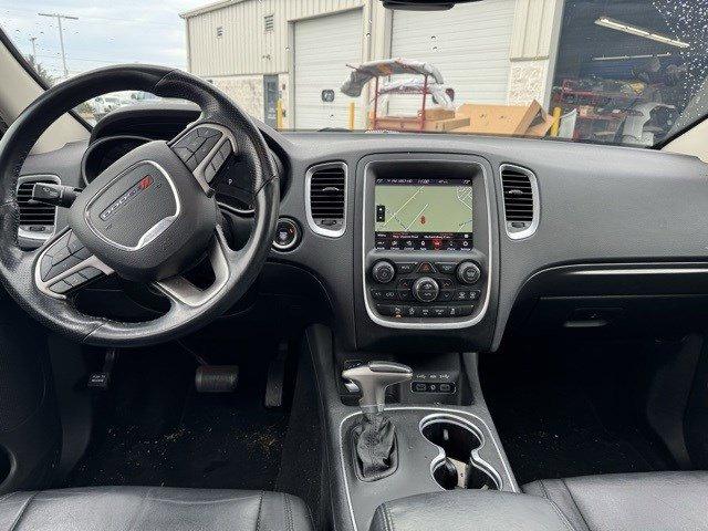 2020 Dodge Durango Vehicle Photo in Mechanicsburg, PA 17050-1707