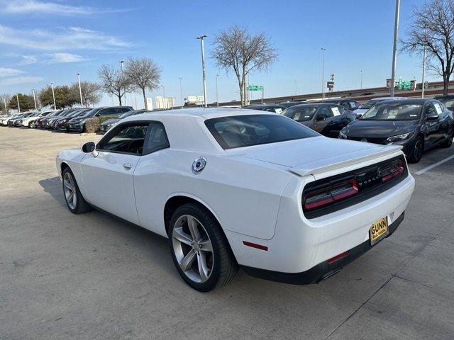 2016 Dodge Challenger Vehicle Photo in San Antonio, TX 78209