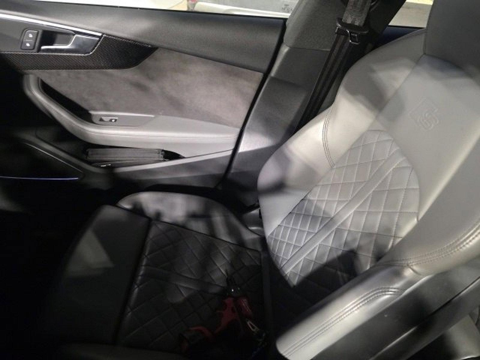 2019 Audi S5 Sportback Vehicle Photo in Harrisburg, PA 17111