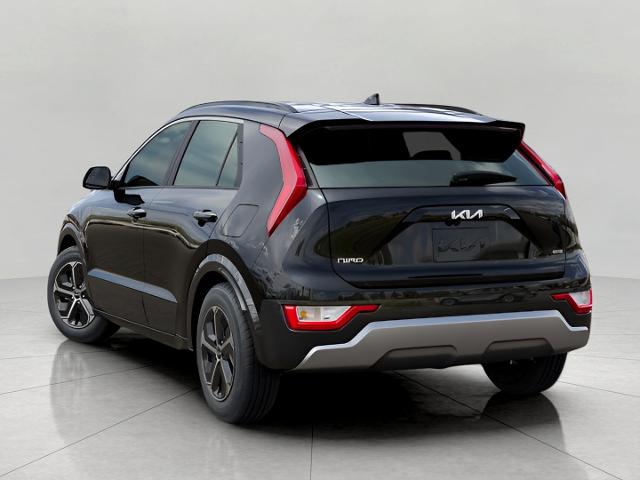 2025 Kia Niro Vehicle Photo in Oshkosh, WI 54904