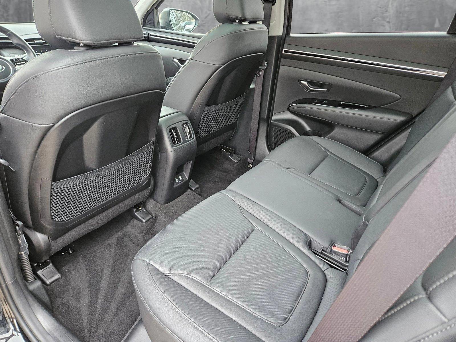 2023 Hyundai Tucson Vehicle Photo in NORTH RICHLAND HILLS, TX 76180-7199