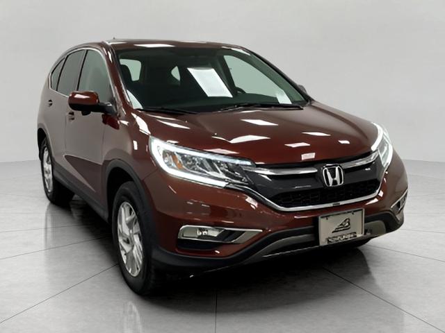 2016 Honda CR-V Vehicle Photo in Appleton, WI 54913