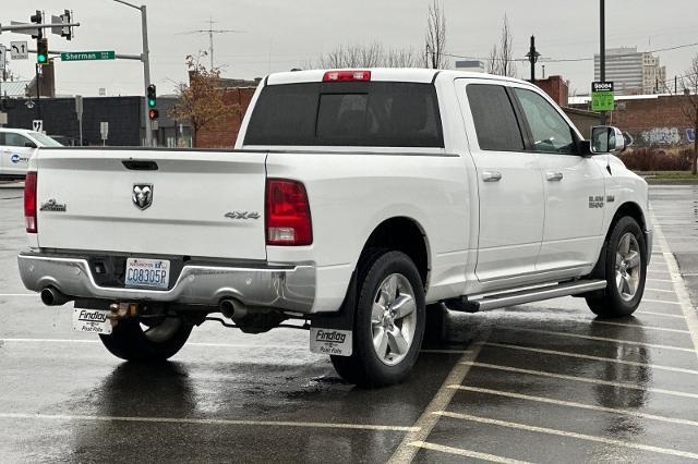 2014 Ram 1500 Vehicle Photo in SPOKANE, WA 99202-2191