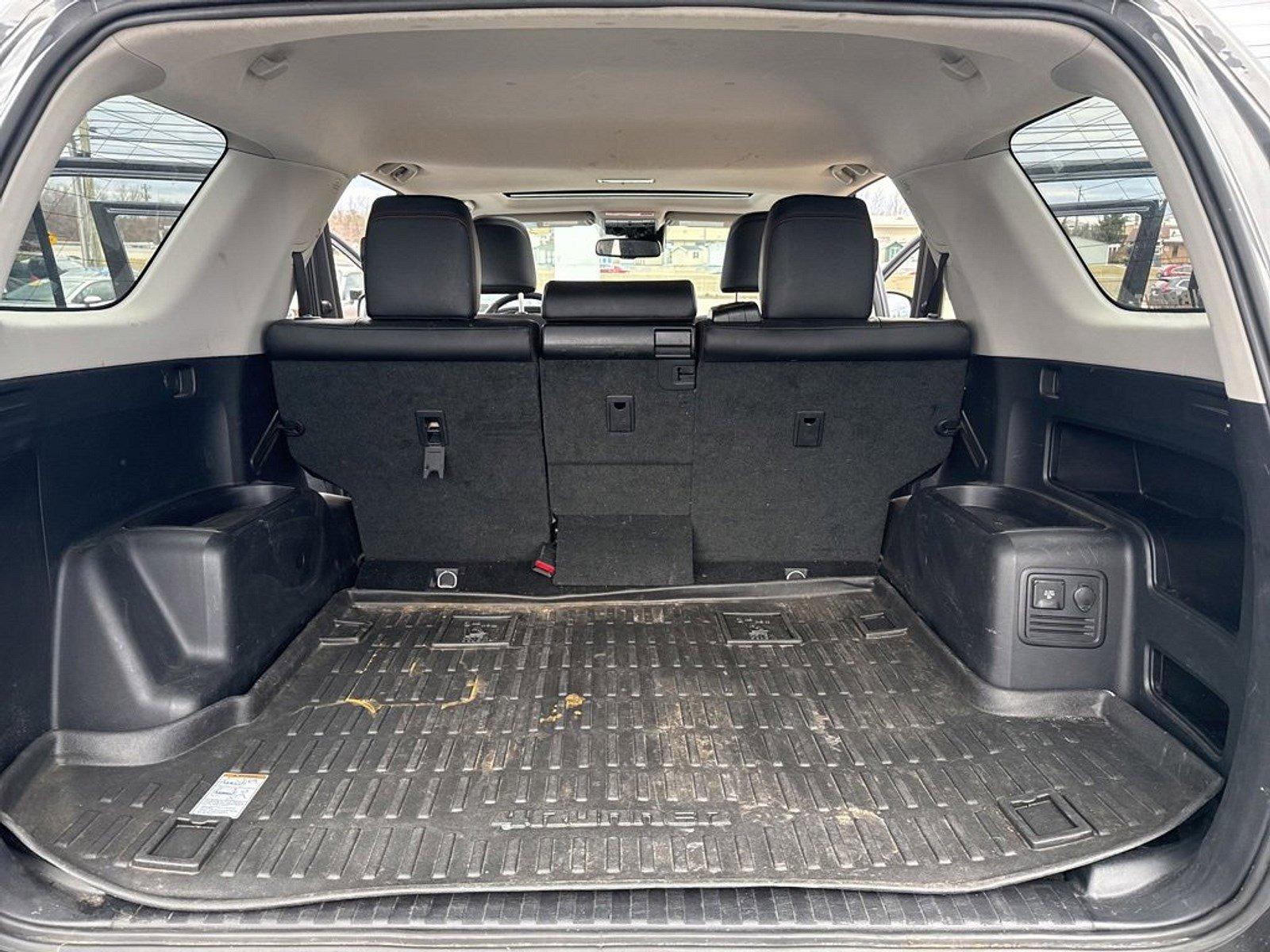 2023 Toyota 4Runner Vehicle Photo in Harrisburg, PA 17111