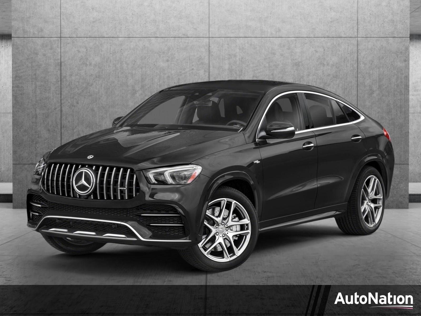 2023 Mercedes-Benz GLE Vehicle Photo in Pompano Beach, FL 33064