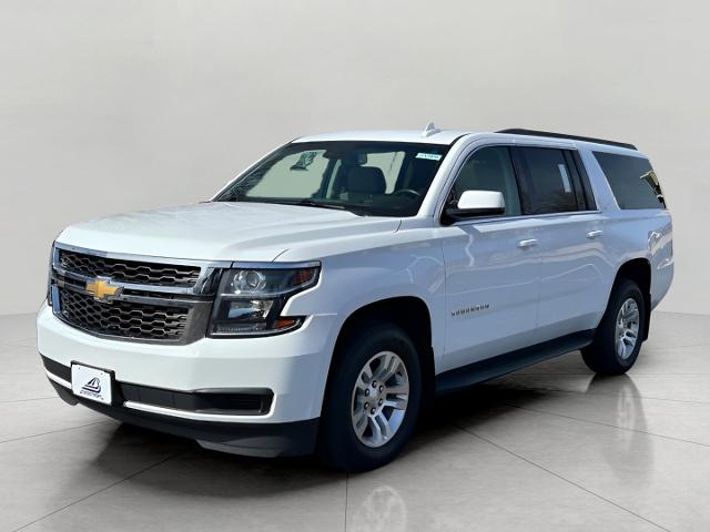 2019 Chevrolet Suburban Vehicle Photo in MIDDLETON, WI 53562-1492