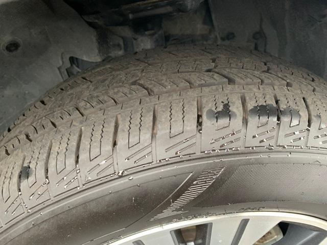 2023 Nissan Rogue Vehicle Photo in POST FALLS, ID 83854-5365