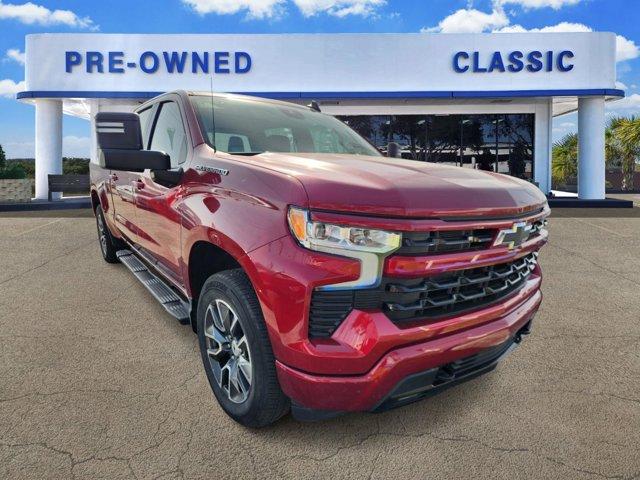 2022 Chevrolet Silverado 1500 Vehicle Photo in SUGAR LAND, TX 77478-0000