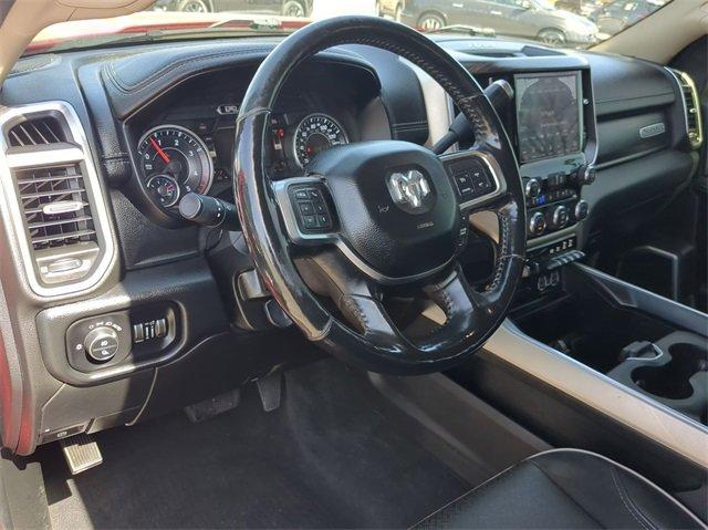 2019 Ram 2500 Vehicle Photo in COLLIERVILLE, TN 38017-9006