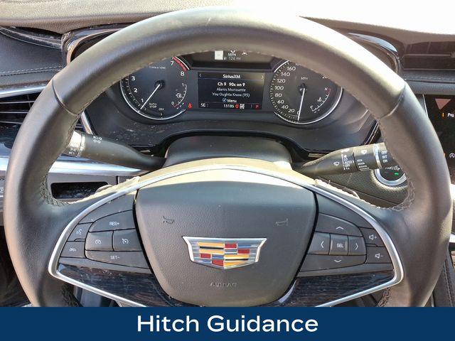 2024 Cadillac XT5 Vehicle Photo in PAWLING, NY 12564-3219