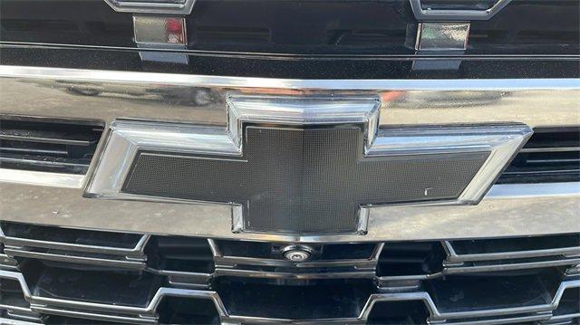 2022 Chevrolet Tahoe Vehicle Photo in THOMPSONTOWN, PA 17094-9014