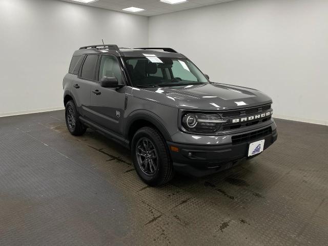 2021 Ford Bronco Sport Vehicle Photo in Appleton, WI 54913