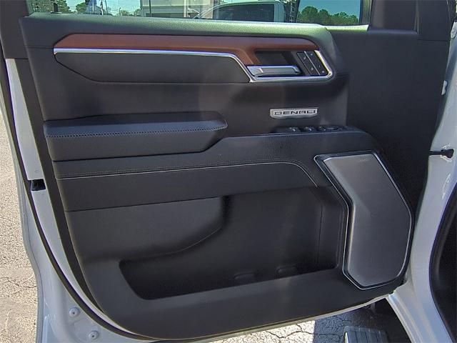 2023 GMC Sierra 1500 Vehicle Photo in ALBERTVILLE, AL 35950-0246