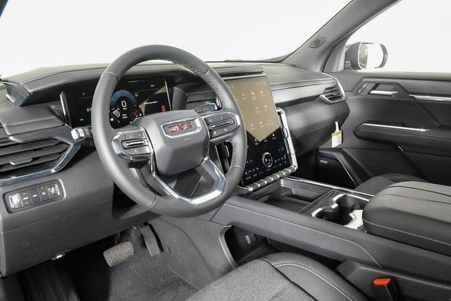 2025 GMC Acadia Vehicle Photo in PUYALLUP, WA 98371-4149