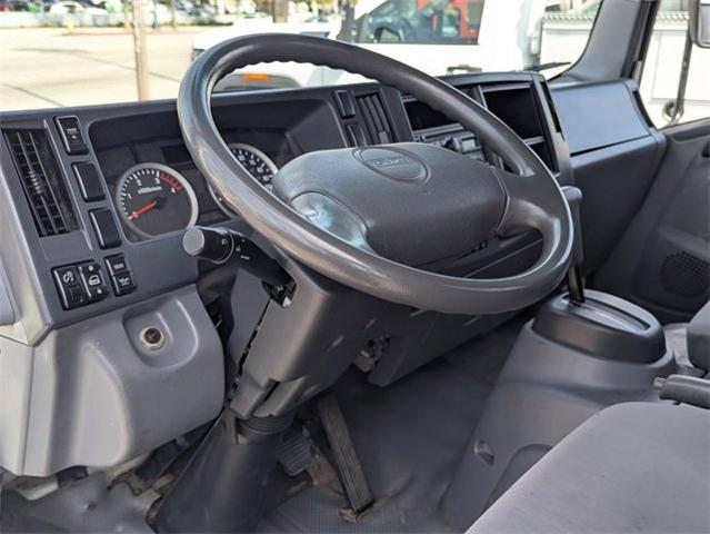 2014 Isuzu NPR HD DSL REG AT Vehicle Photo in PASADENA, CA 91107-3803