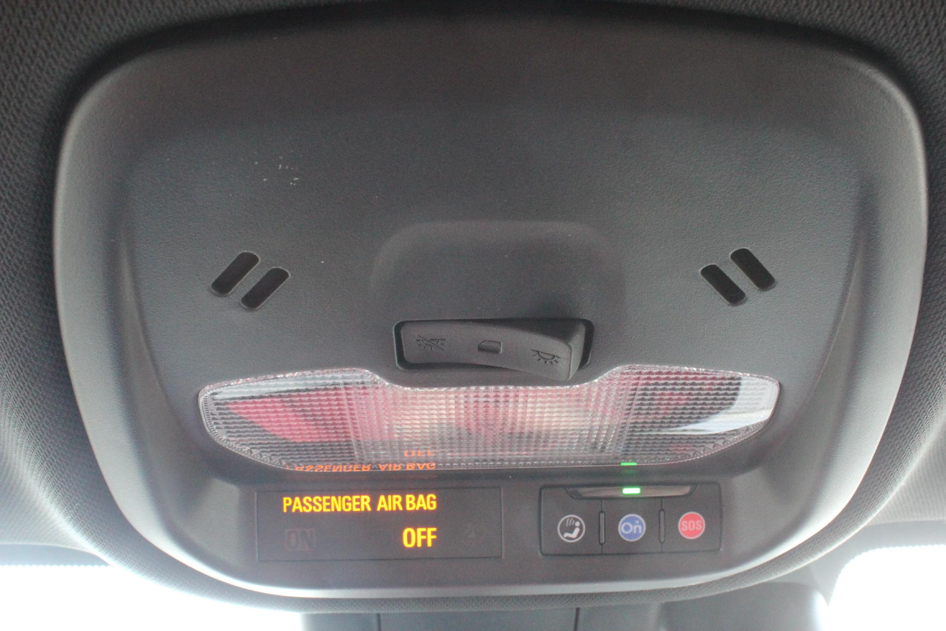 2025 Buick Envista Vehicle Photo in AURORA, CO 80012-4011