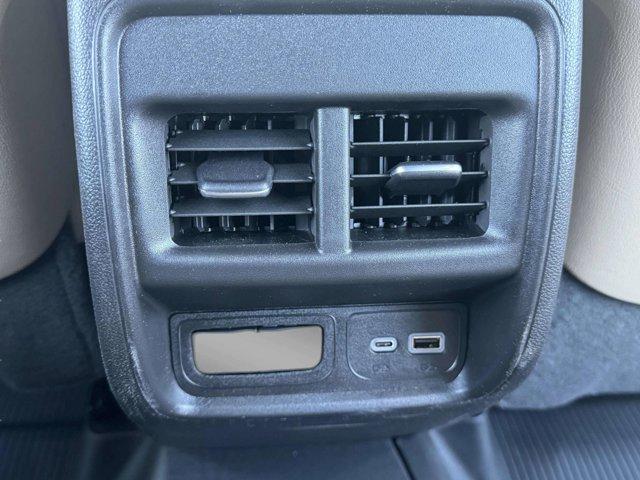 2025 Cadillac XT4 Vehicle Photo in LEOMINSTER, MA 01453-2952