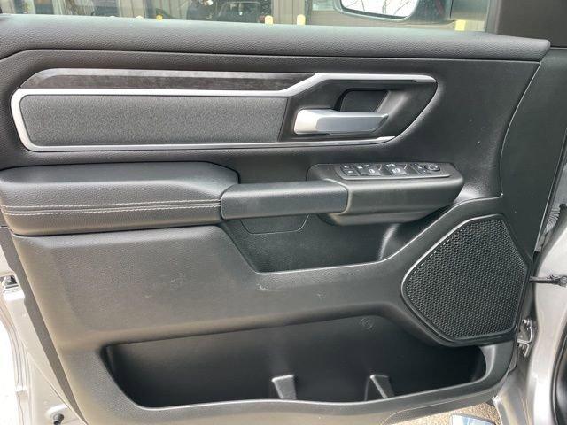 2022 Ram 1500 Vehicle Photo in MEDINA, OH 44256-9631