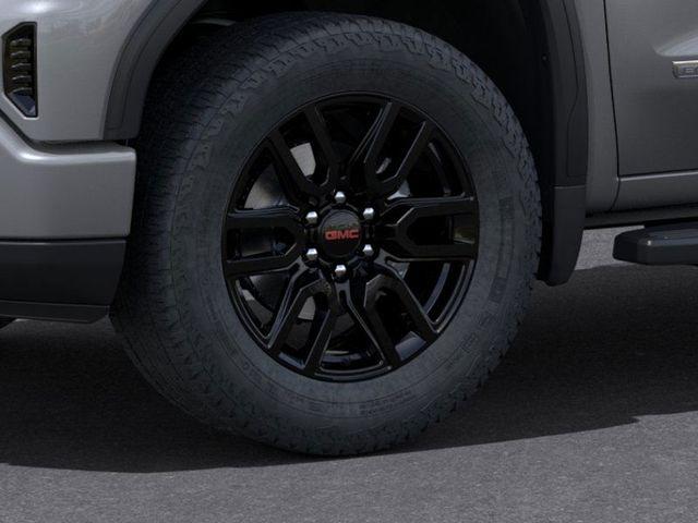 2025 GMC Sierra 1500 Vehicle Photo in WATERTOWN, CT 06795-3318