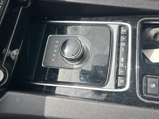 2018 Jaguar F-PACE Vehicle Photo in San Antonio, TX 78230