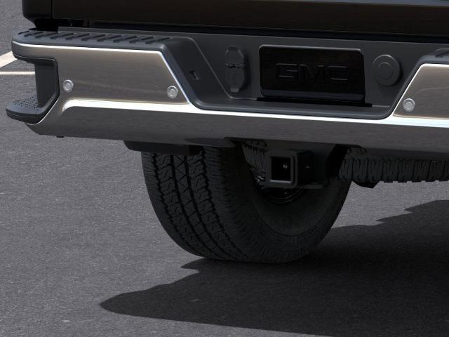 2025 GMC Sierra 2500 HD Vehicle Photo in LITTLE FALLS, NJ 07424-1717