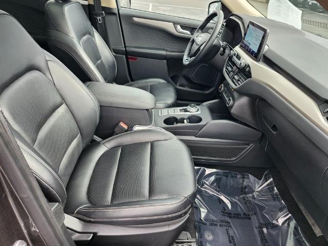 2020 Ford Escape Vehicle Photo in GREEN BAY, WI 54304-5303