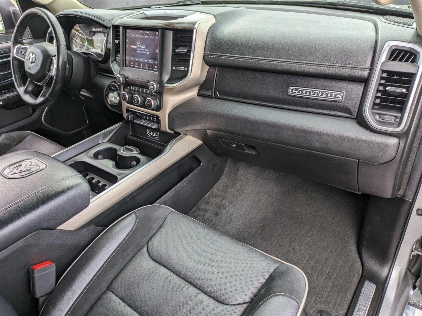 2020 Ram 1500 Vehicle Photo in Sanford, FL 32771