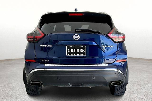 2019 Nissan Murano Vehicle Photo in Grapevine, TX 76051