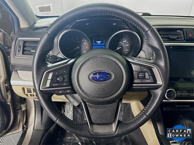 2018 Subaru Outback Vehicle Photo in Puyallup, WA 98371