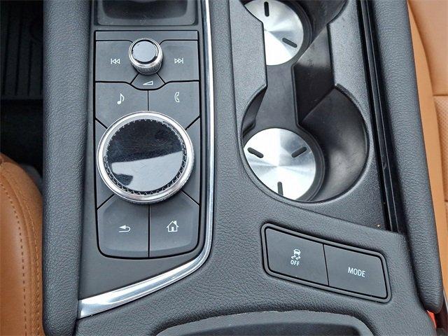 2021 Cadillac XT5 Vehicle Photo in ALLENTOWN, PA 18103-7399