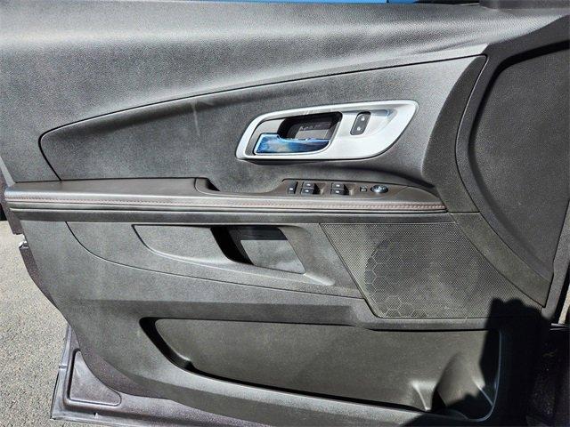 2014 Chevrolet Equinox Vehicle Photo in AURORA, CO 80011-6998