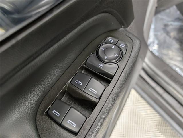 2021 Chevrolet Equinox Vehicle Photo in ENGLEWOOD, CO 80113-6708