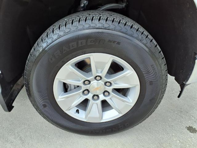 2024 Chevrolet Silverado 1500 Vehicle Photo in Tampa, FL 33612