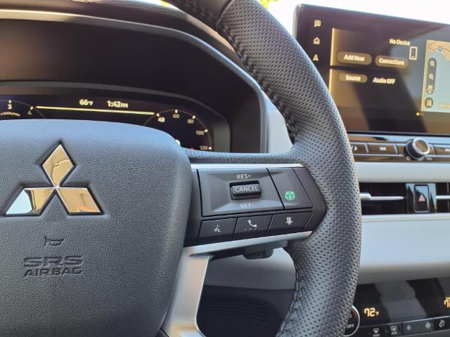 2025 Mitsubishi Outlander Vehicle Photo in Tampa, FL 33612