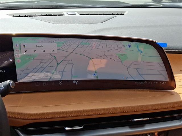 2025 Cadillac XT4 Vehicle Photo in ALLENTOWN, PA 18103-7399