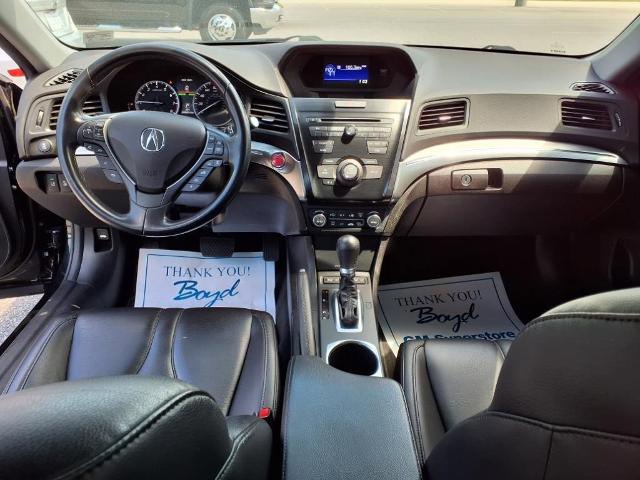 2022 Acura ILX Vehicle Photo in EMPORIA, VA 23847-1235