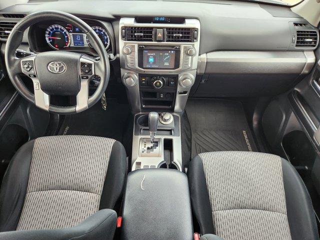 2015 Toyota 4Runner Vehicle Photo in SUGAR LAND, TX 77478-0000
