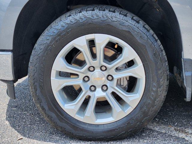 2023 Chevrolet Silverado 1500 Vehicle Photo in Decatur, TX 76234