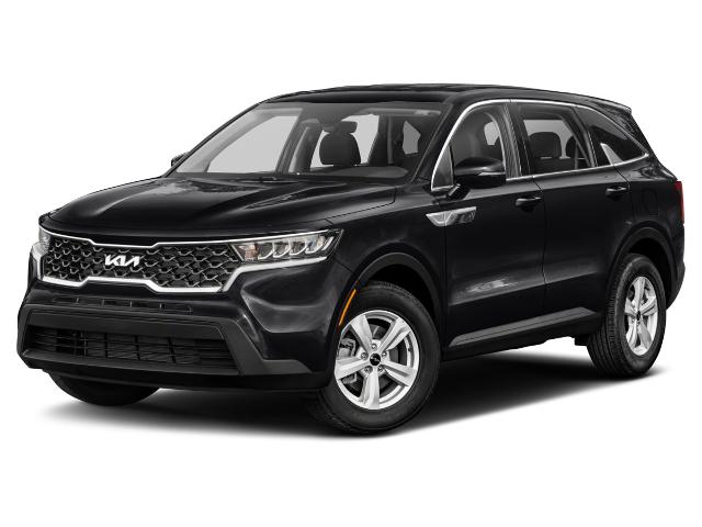 2022 Kia Sorento Vehicle Photo in Lees Summit, MO 64086