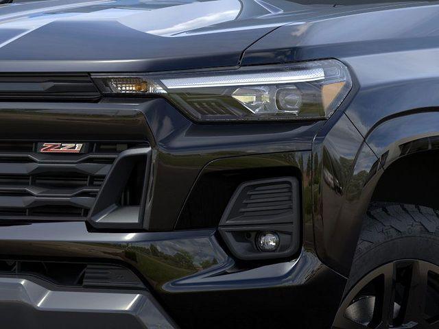 2025 Chevrolet Colorado Vehicle Photo in PAWLING, NY 12564-3219