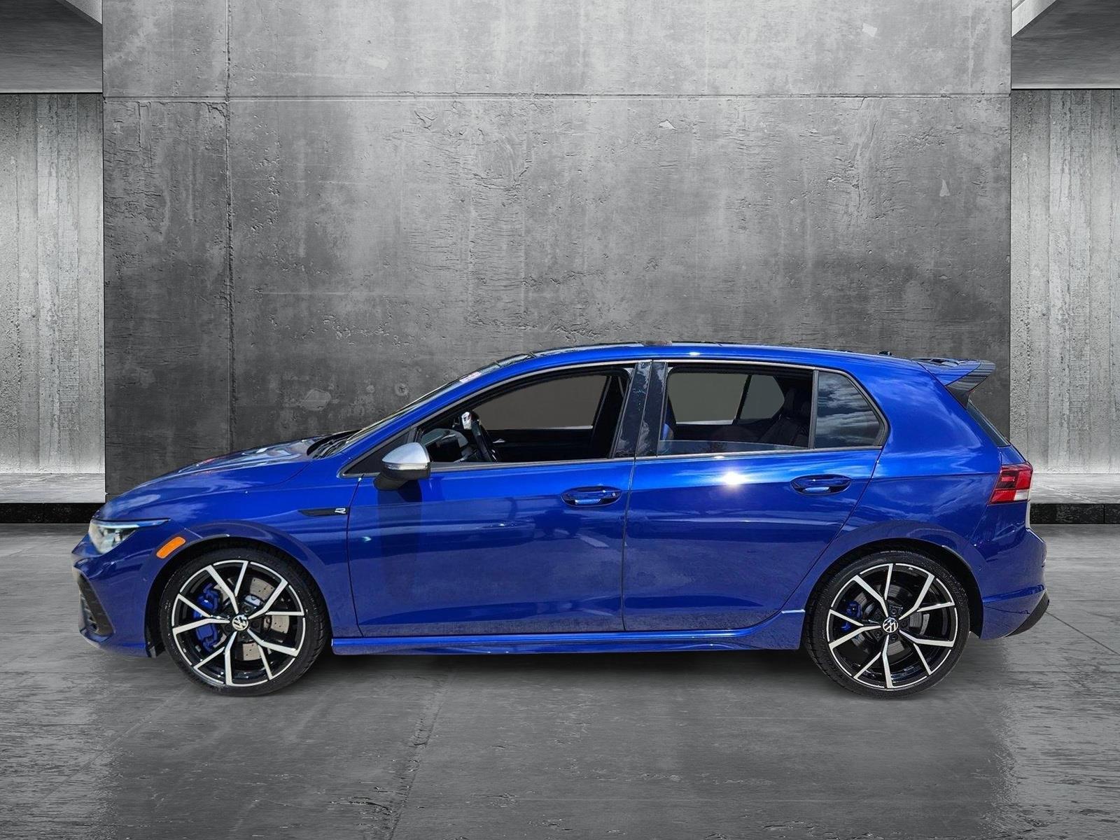 2022 Volkswagen Golf R Vehicle Photo in Pembroke Pines , FL 33027