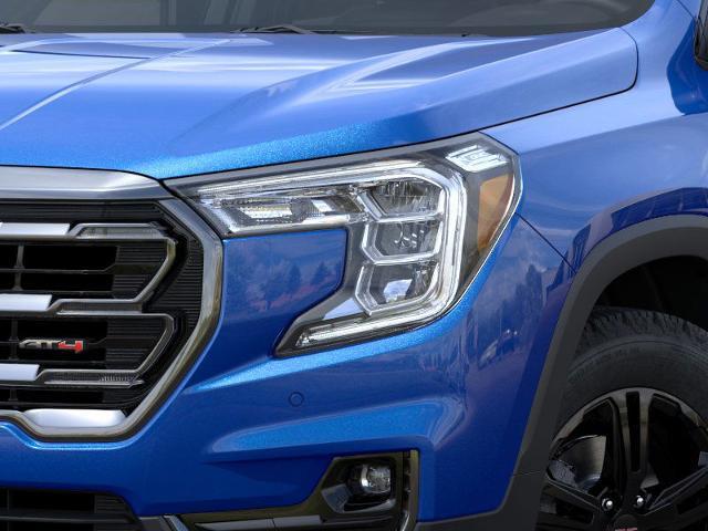 2024 GMC Terrain Vehicle Photo in PASADENA, CA 91107-3803