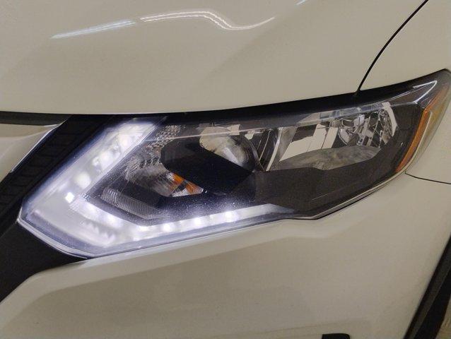 2019 Nissan Rogue Vehicle Photo in PINEVILLE, NC 28134-8495