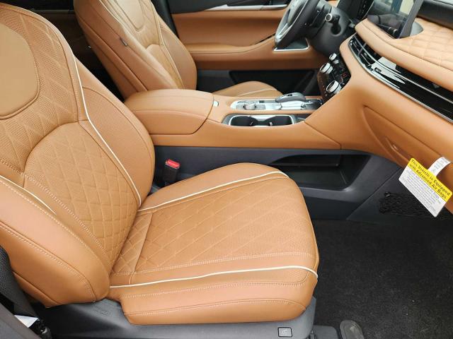 2025 INFINITI QX60 Vehicle Photo in DALLAS, TX 75209