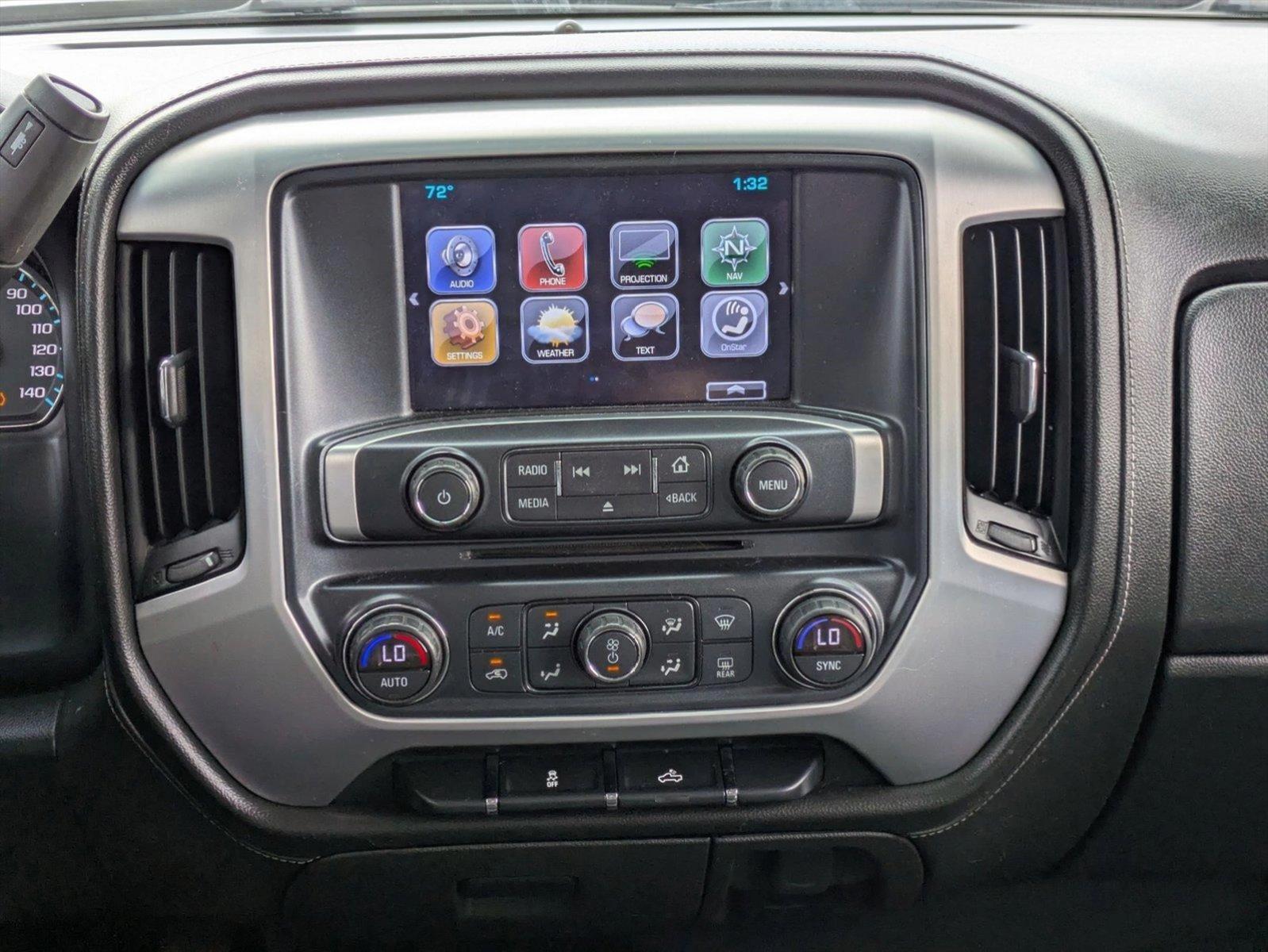 2017 GMC Sierra 1500 Vehicle Photo in Corpus Christi, TX 78415