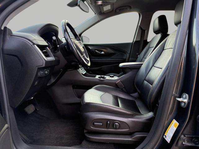 2019 GMC Terrain Vehicle Photo in Appleton, WI 54914