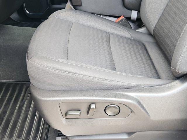 2023 Chevrolet Silverado 1500 Vehicle Photo in SUGAR LAND, TX 77478-0000