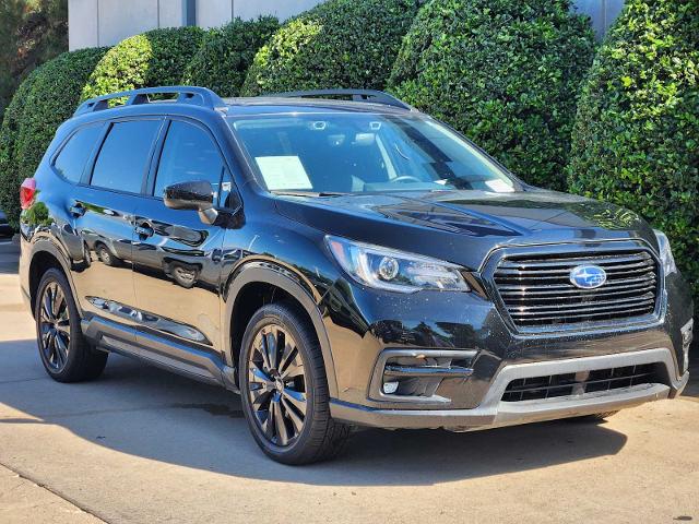 2022 Subaru Ascent Vehicle Photo in DALLAS, TX 75209
