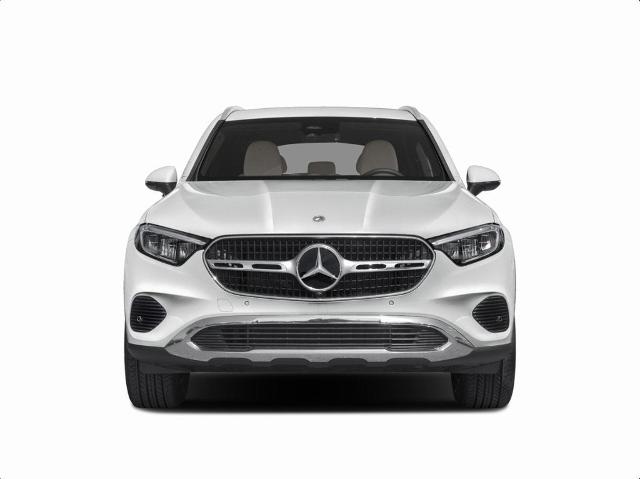 2024 Mercedes-Benz GLC Vehicle Photo in Tulsa, OK 74129