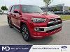 Used 2024 Toyota 4Runner Limited with VIN JTEKU5JR7R6289651 for sale in Bentonville, AR